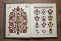 Folk Stitch Anthology