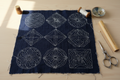 Simple Sashiko Sampler