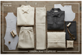 The Linen Capsule Vol. 01